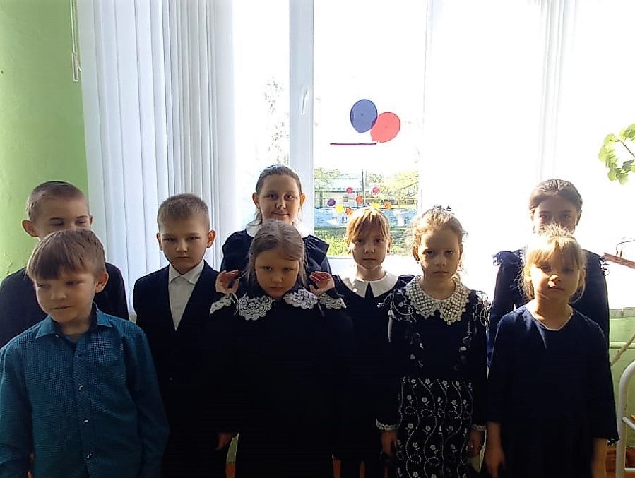 «Голубь мира».